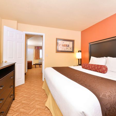 Best Western Durango Inn & Suites Extérieur photo