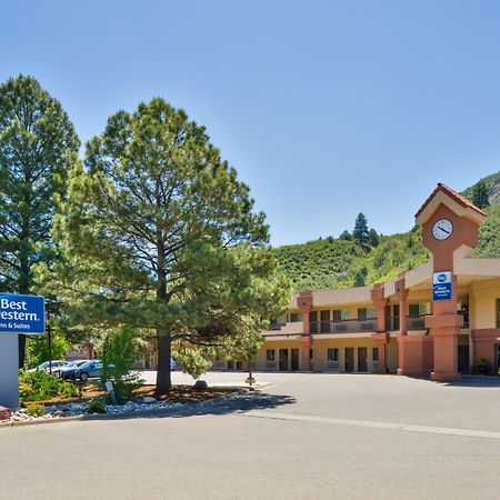 Best Western Durango Inn & Suites Extérieur photo