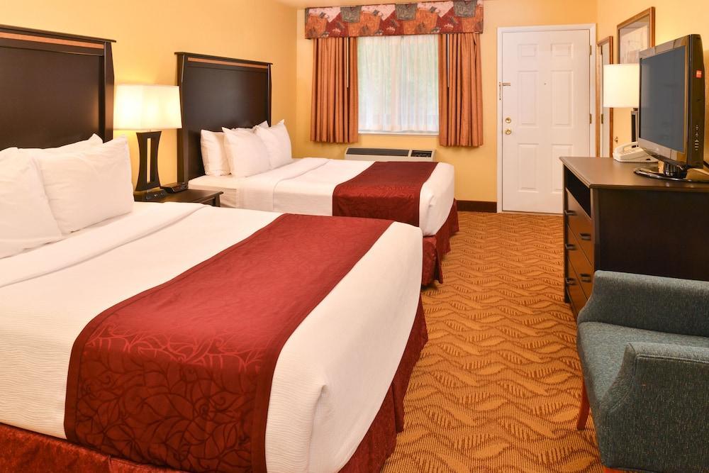 Best Western Durango Inn & Suites Extérieur photo