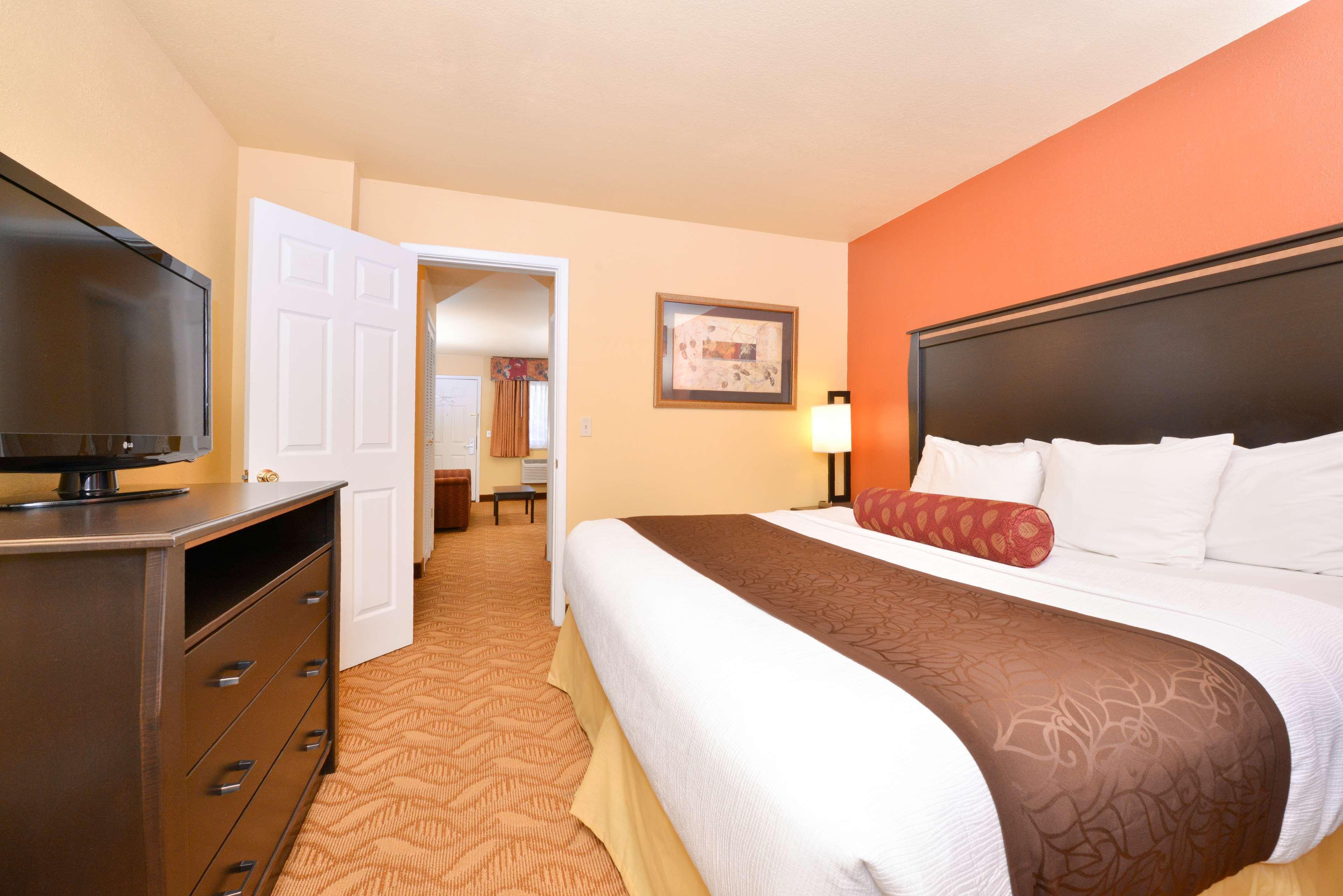 Best Western Durango Inn & Suites Extérieur photo