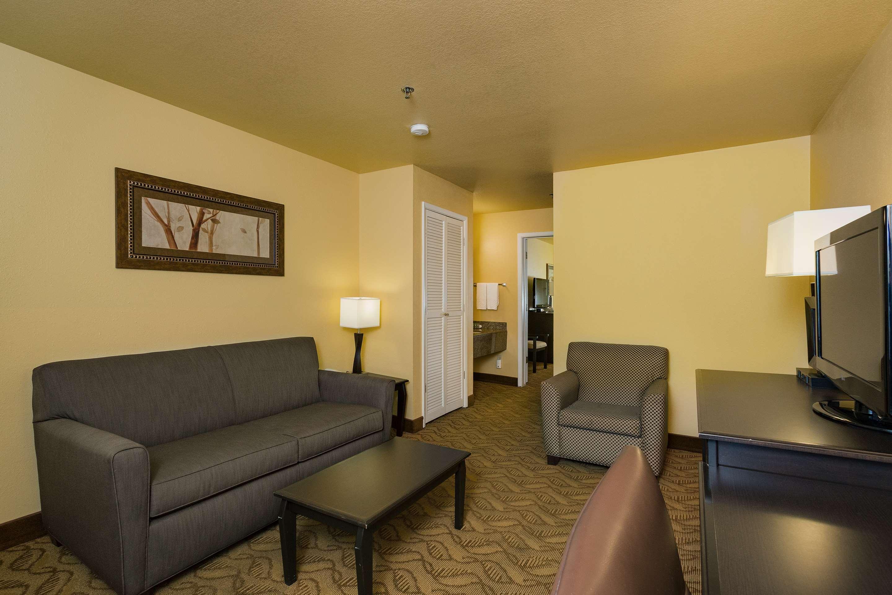 Best Western Durango Inn & Suites Extérieur photo