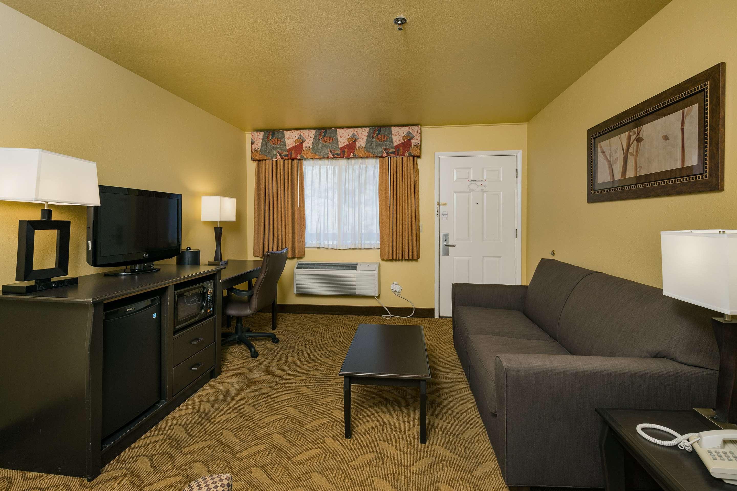 Best Western Durango Inn & Suites Extérieur photo