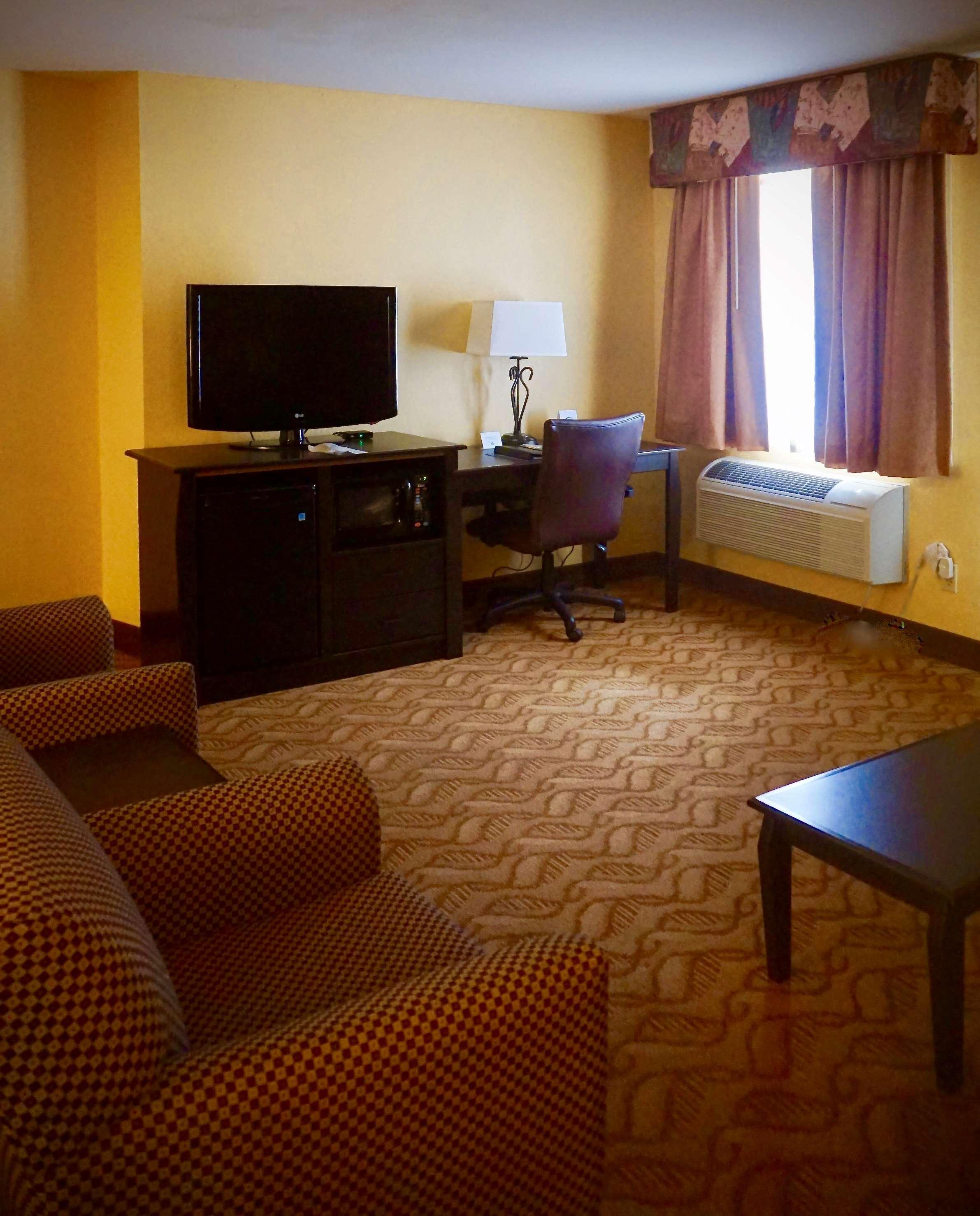 Best Western Durango Inn & Suites Extérieur photo