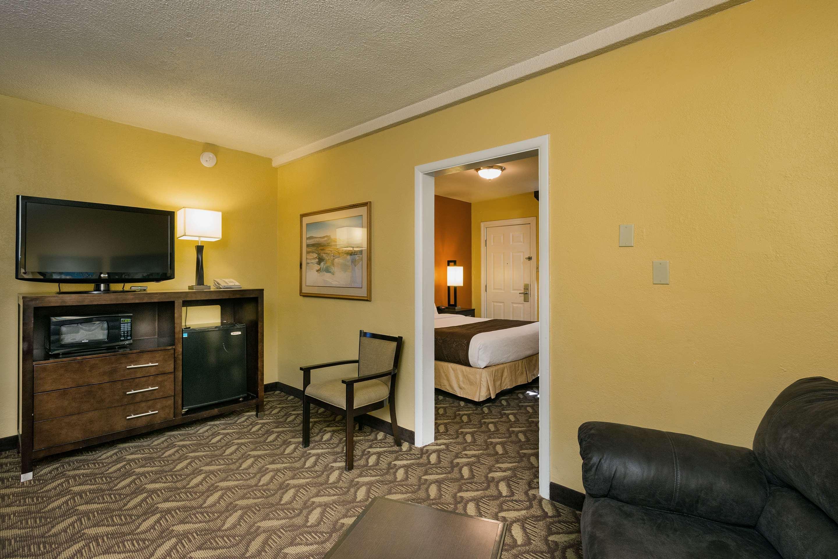 Best Western Durango Inn & Suites Extérieur photo