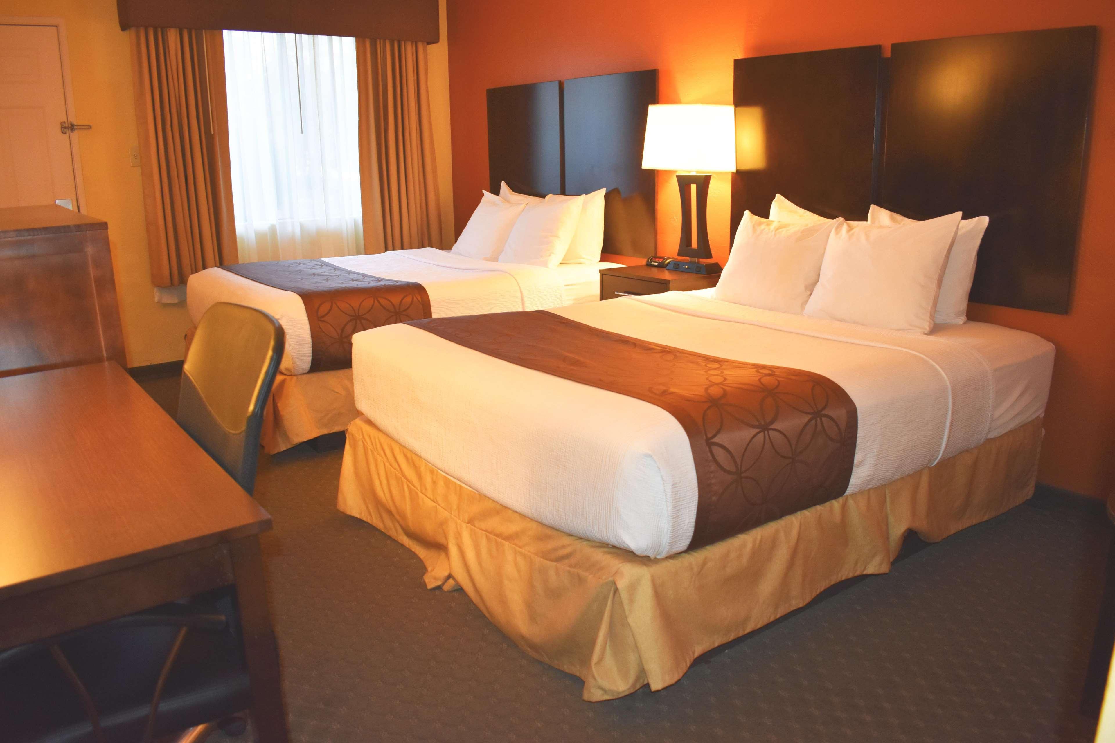 Best Western Durango Inn & Suites Extérieur photo