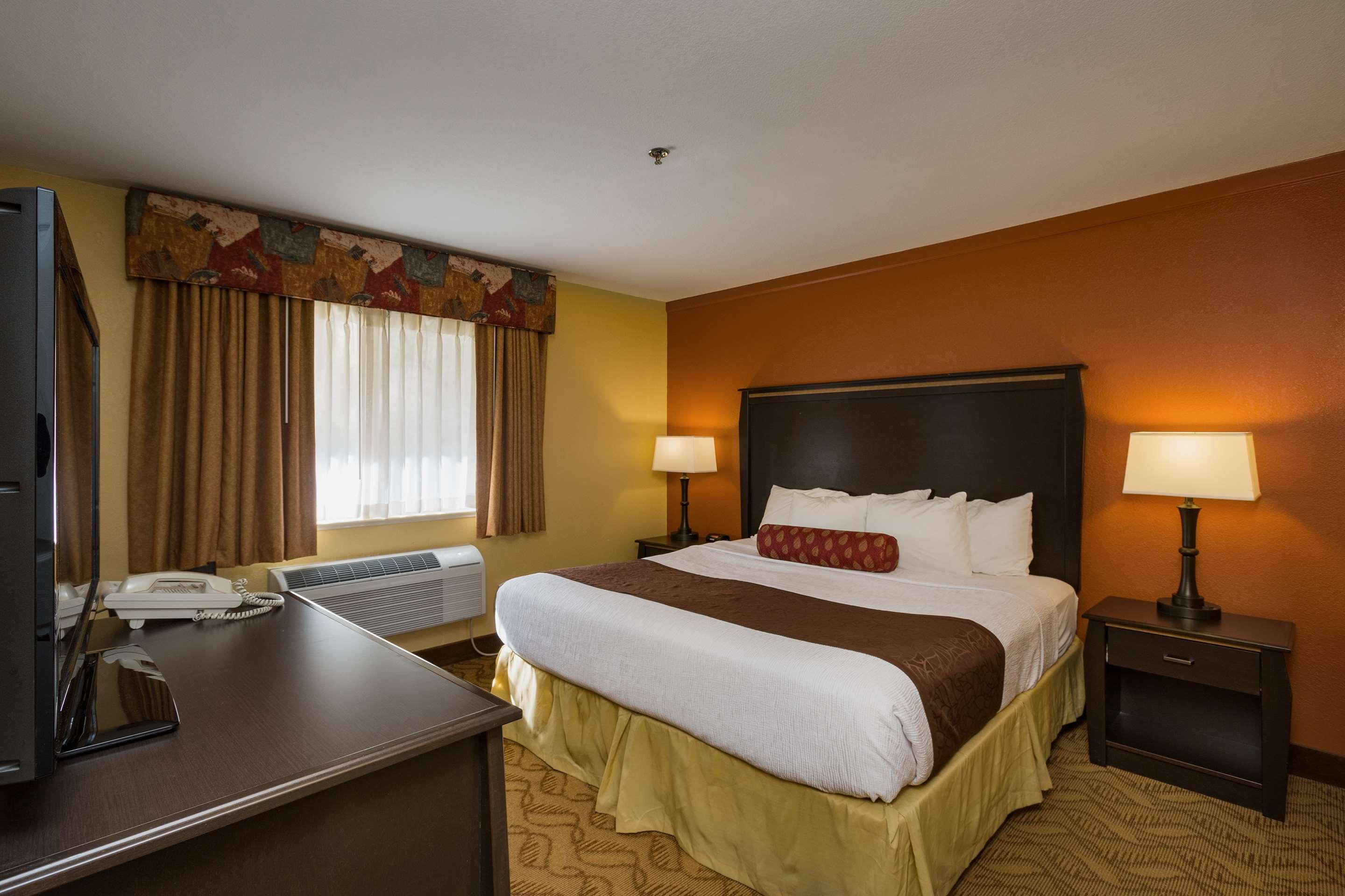 Best Western Durango Inn & Suites Extérieur photo