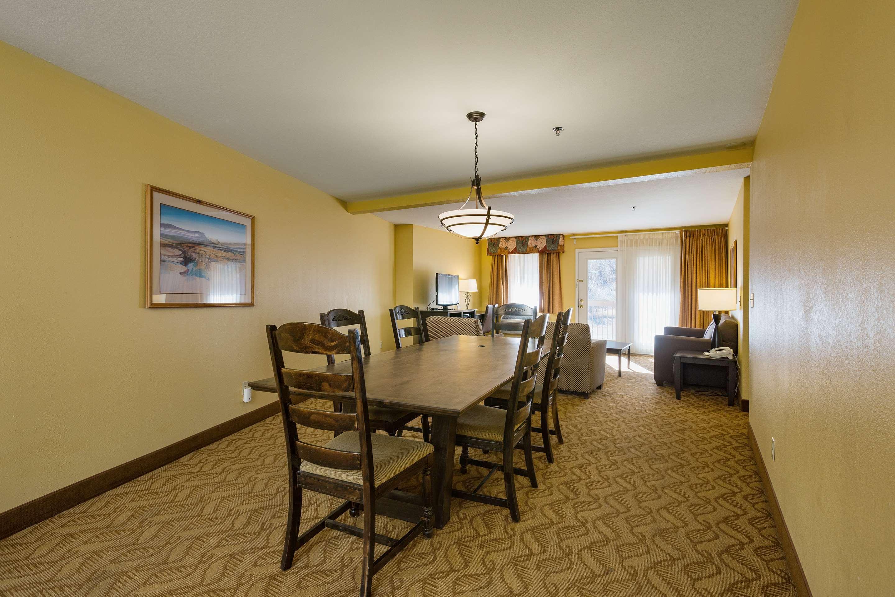 Best Western Durango Inn & Suites Extérieur photo