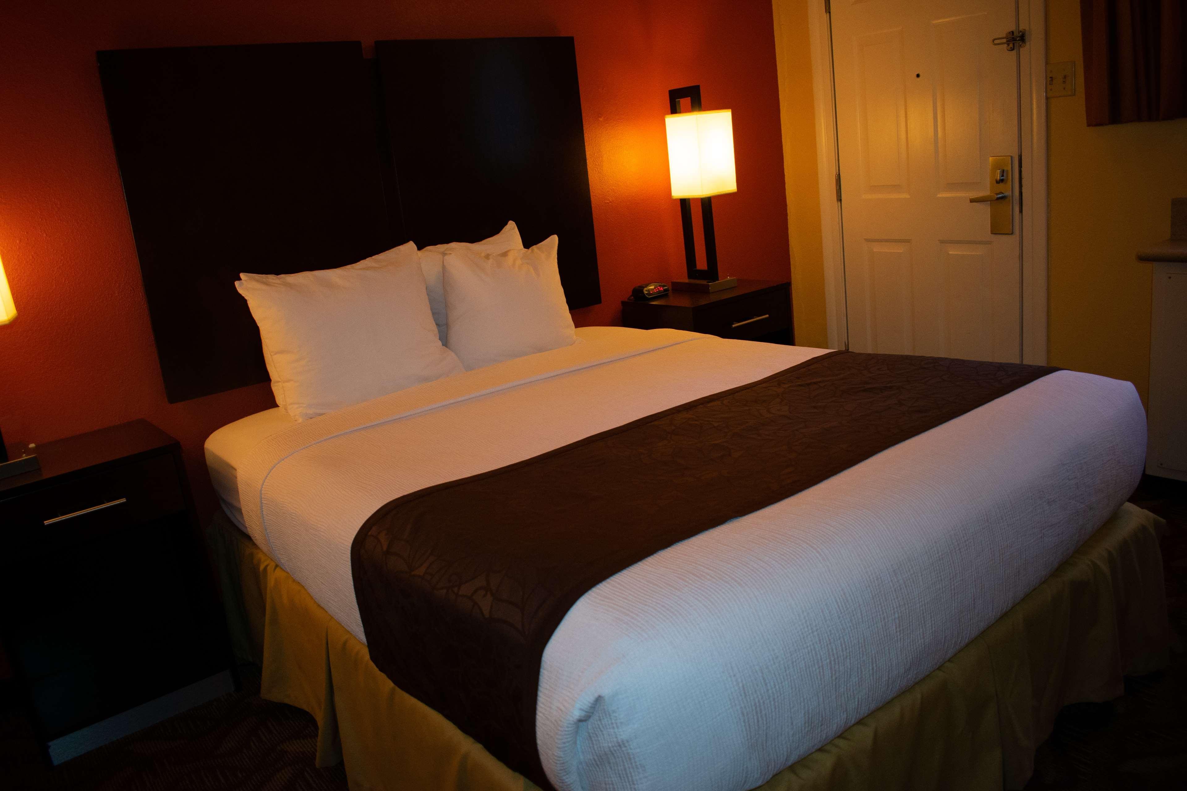 Best Western Durango Inn & Suites Extérieur photo