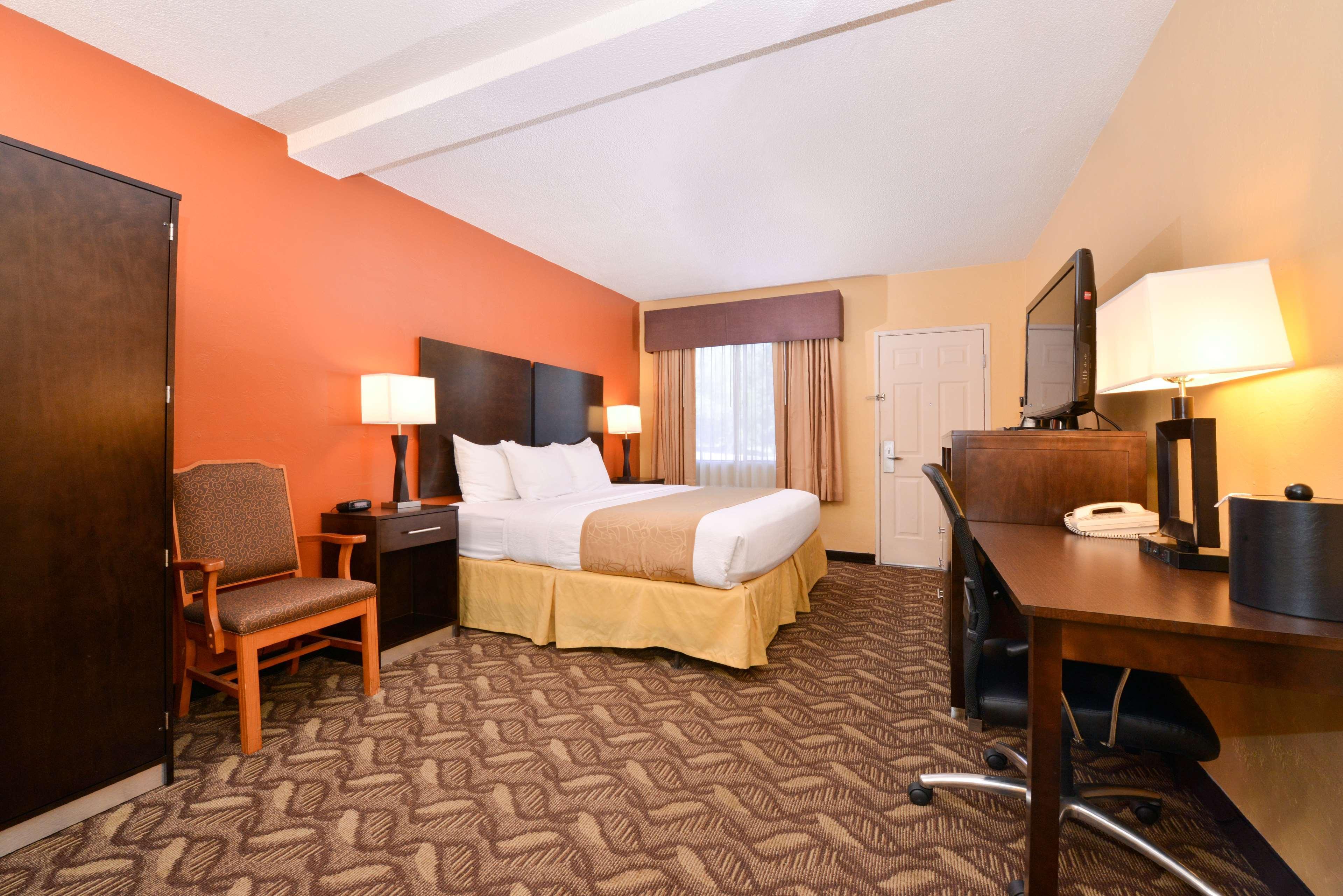 Best Western Durango Inn & Suites Extérieur photo
