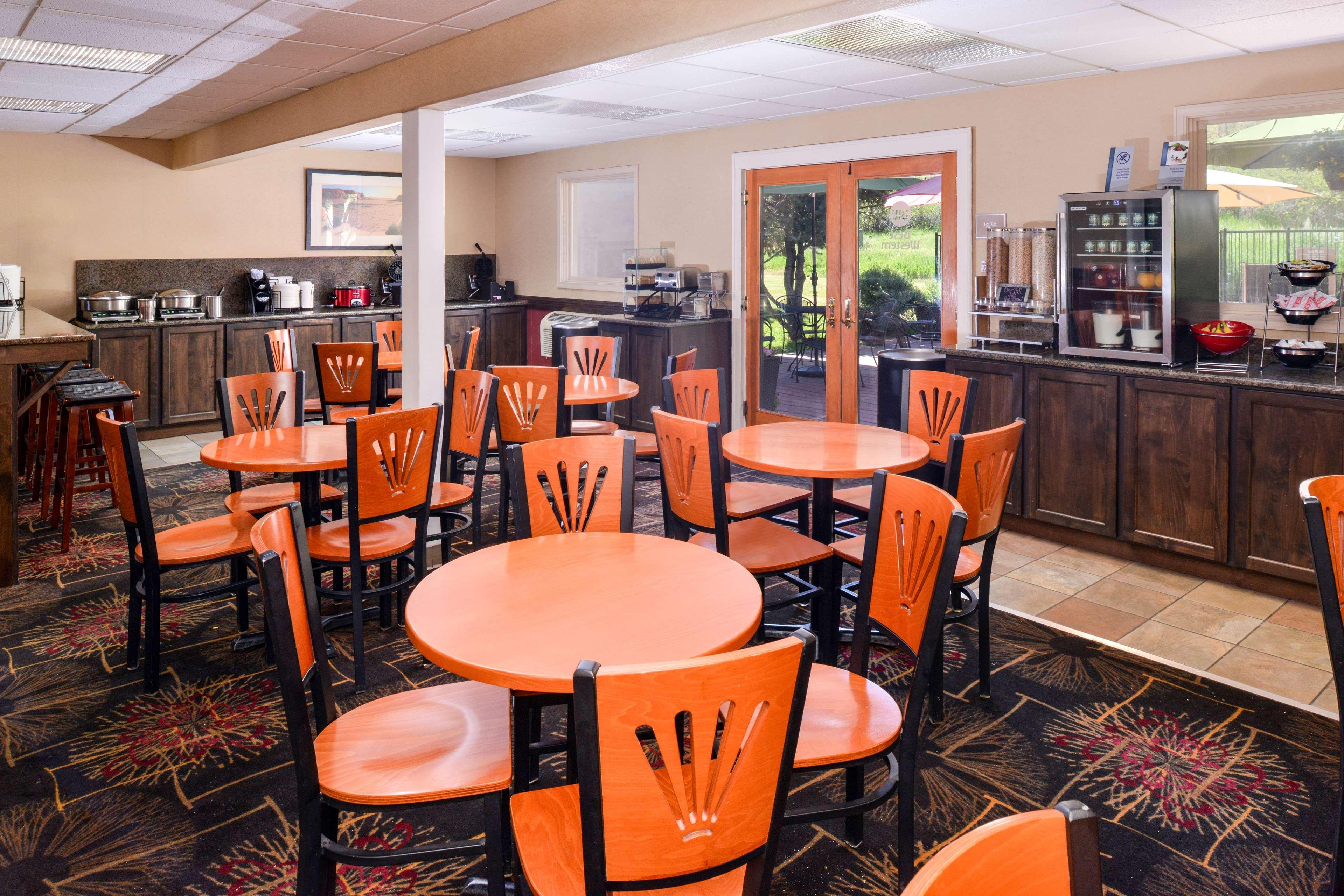 Best Western Durango Inn & Suites Extérieur photo