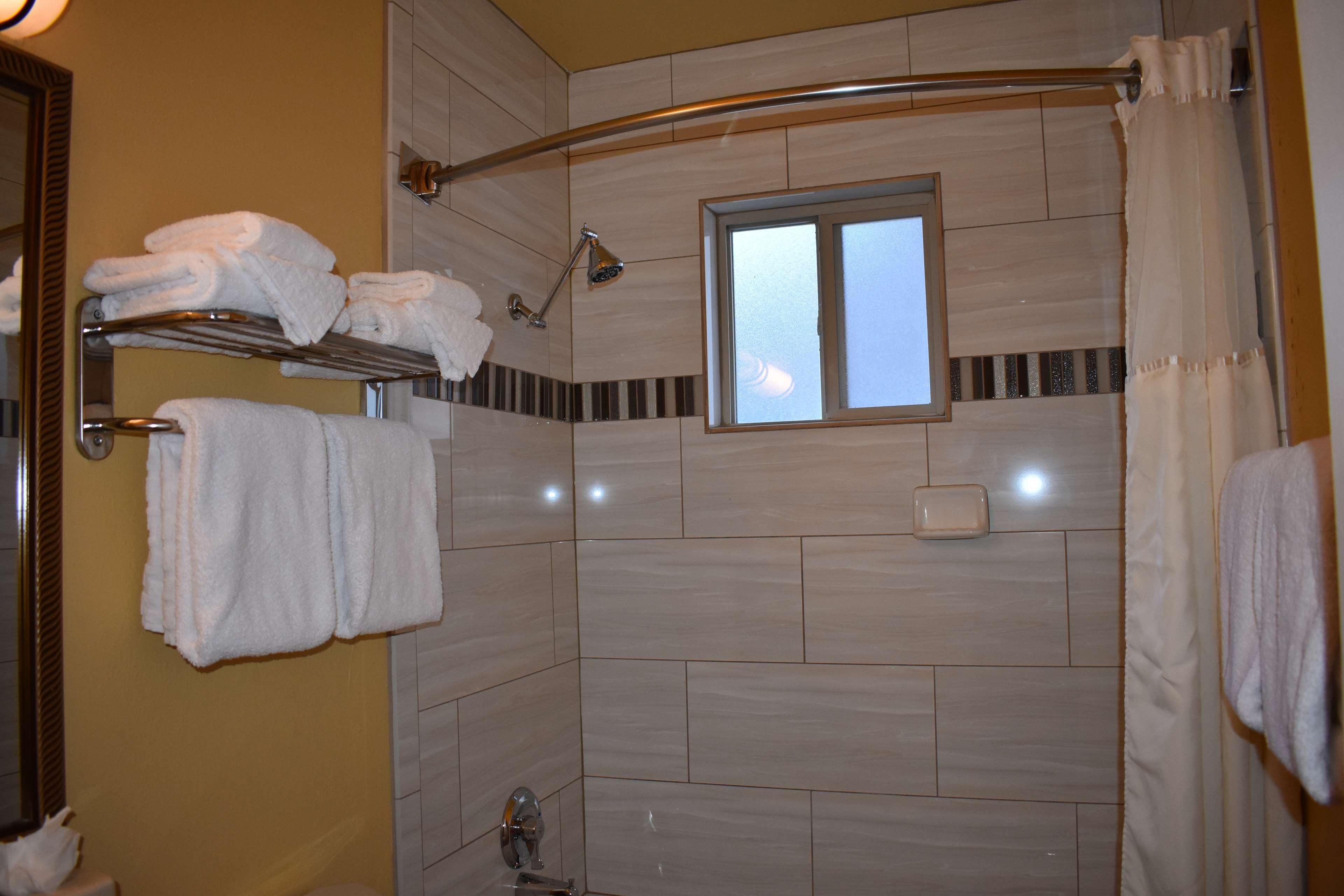 Best Western Durango Inn & Suites Extérieur photo