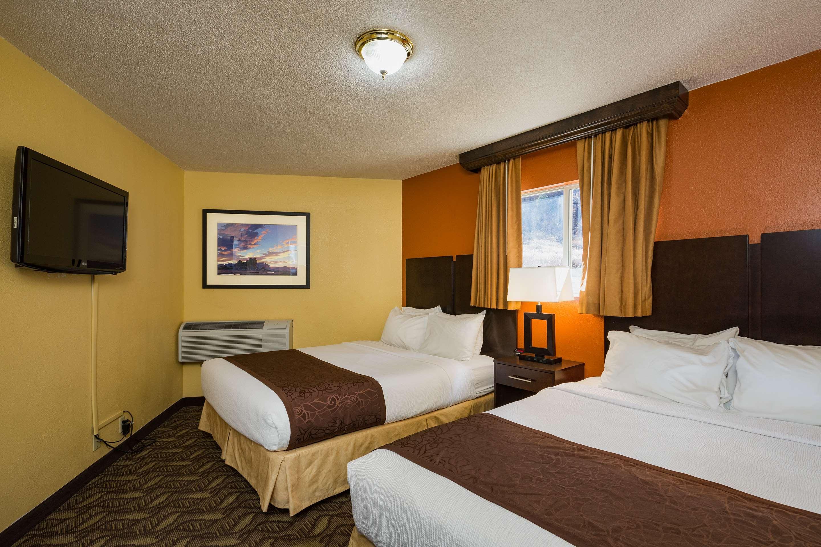 Best Western Durango Inn & Suites Extérieur photo