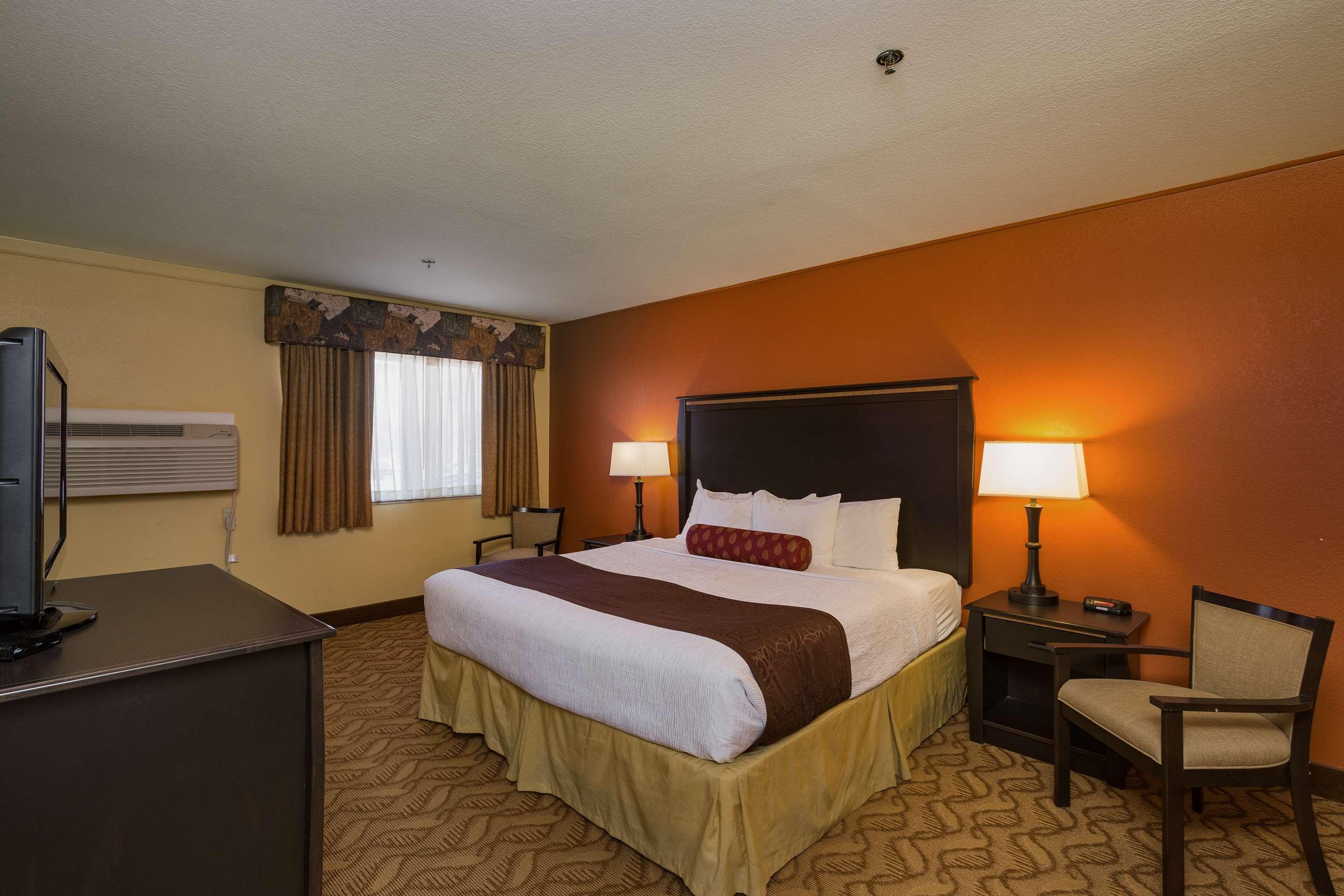 Best Western Durango Inn & Suites Extérieur photo