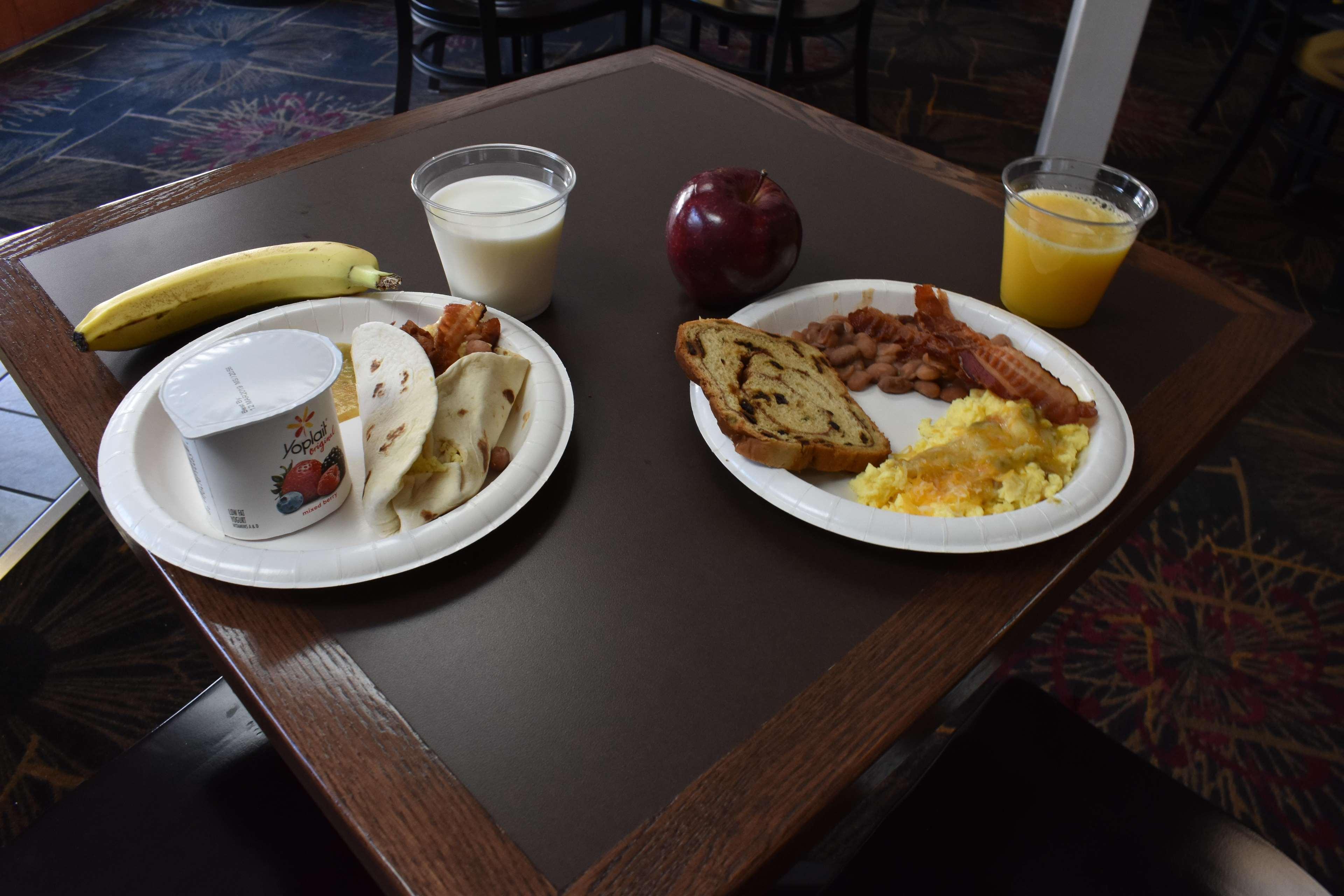 Best Western Durango Inn & Suites Extérieur photo