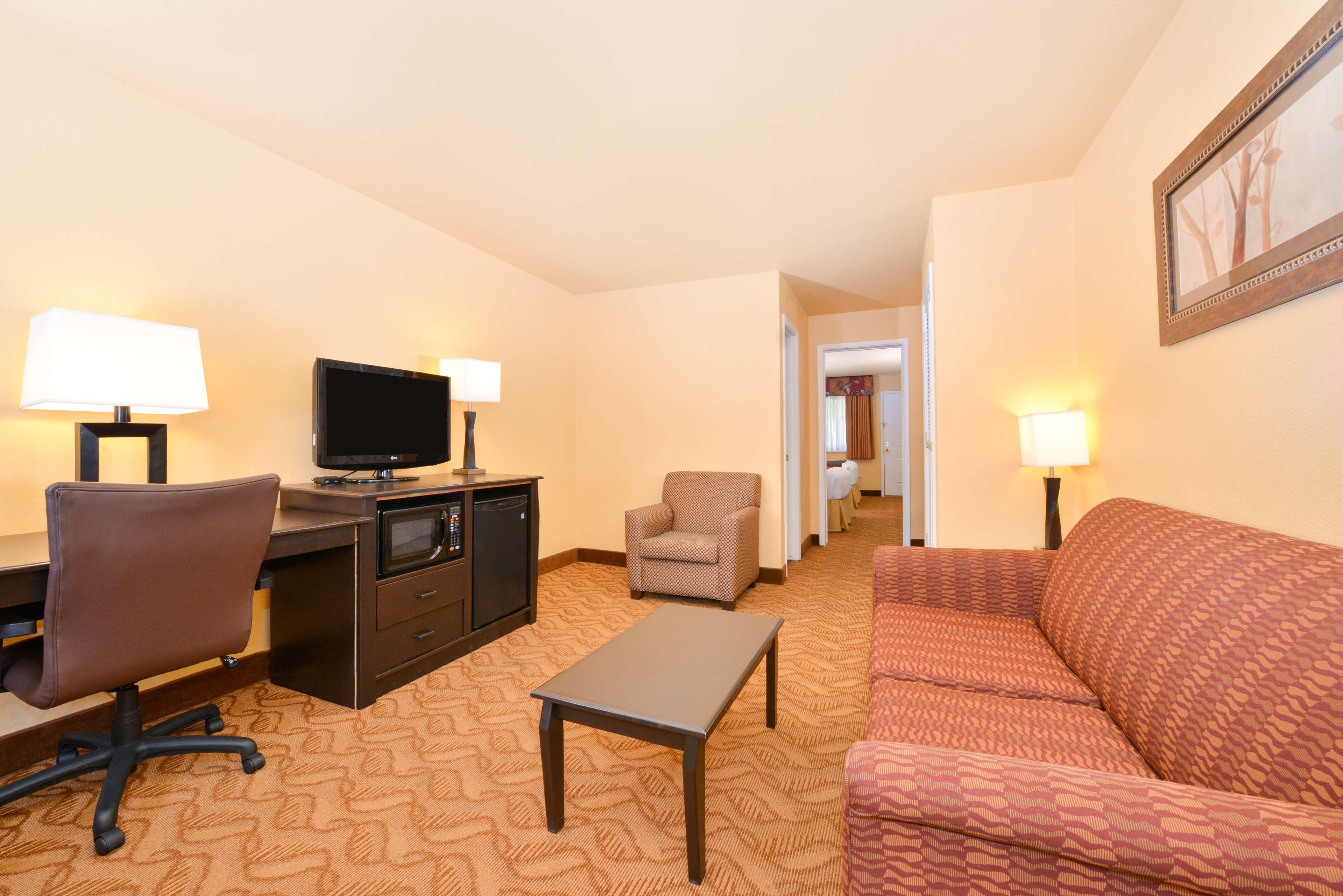 Best Western Durango Inn & Suites Extérieur photo