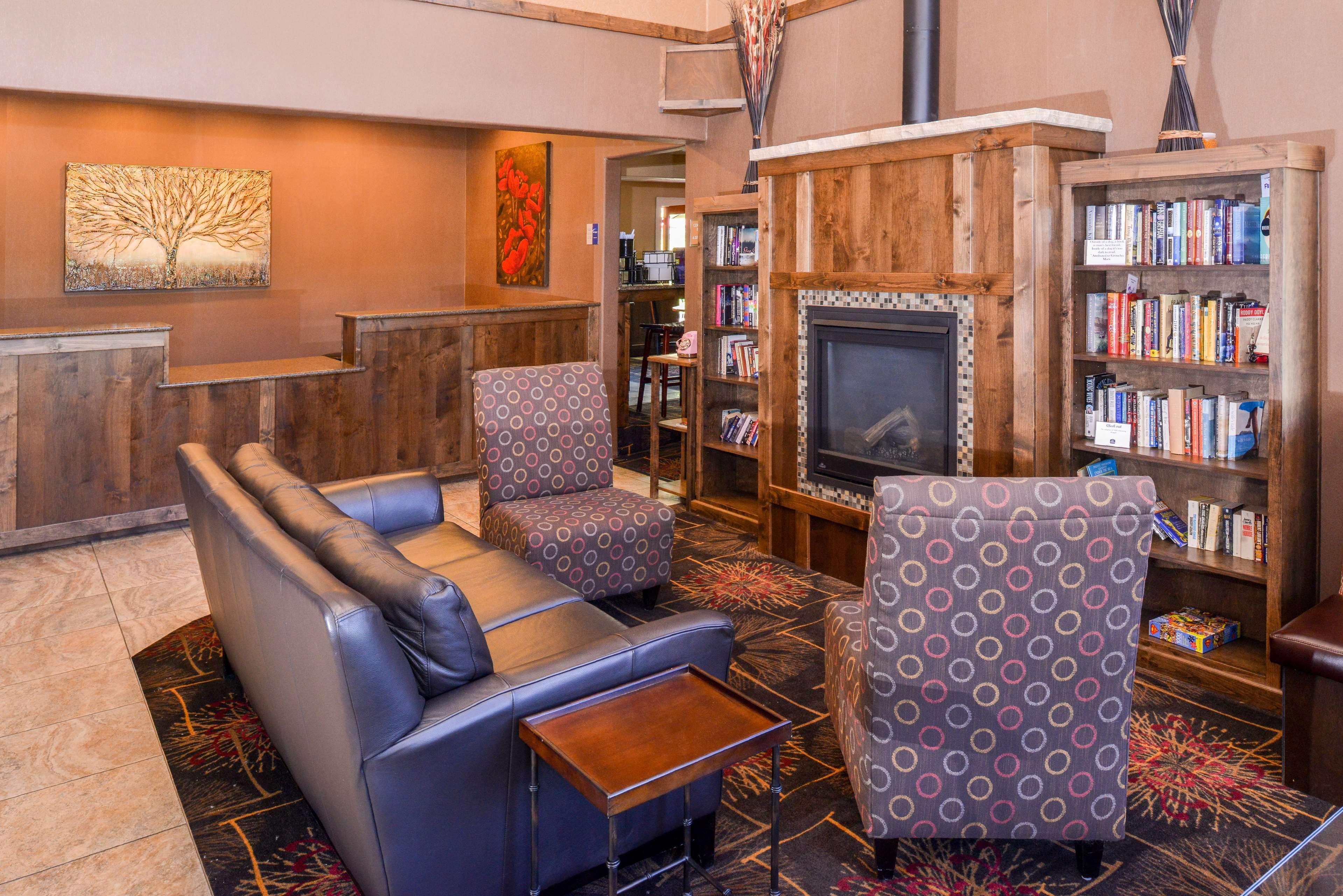 Best Western Durango Inn & Suites Extérieur photo
