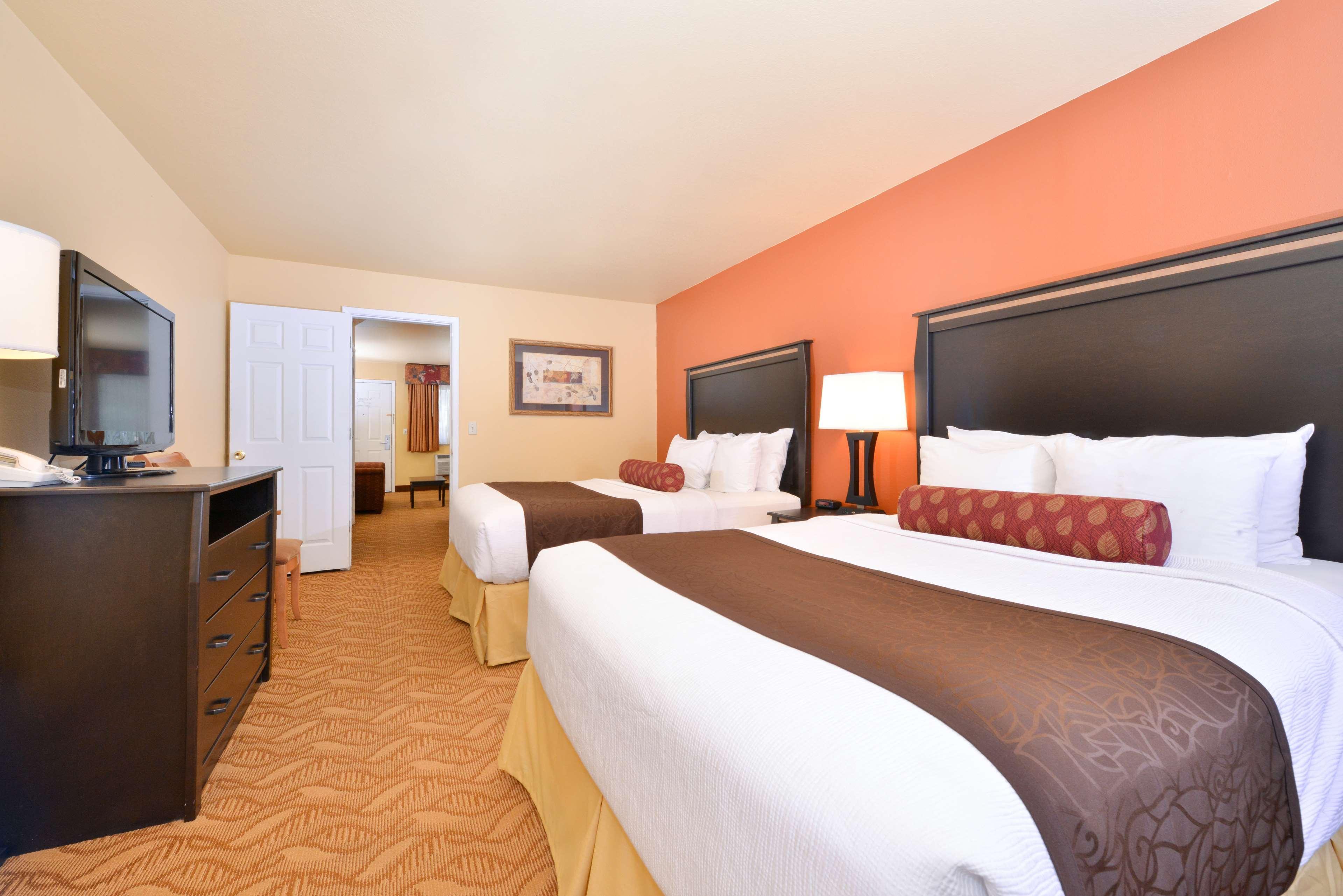 Best Western Durango Inn & Suites Extérieur photo