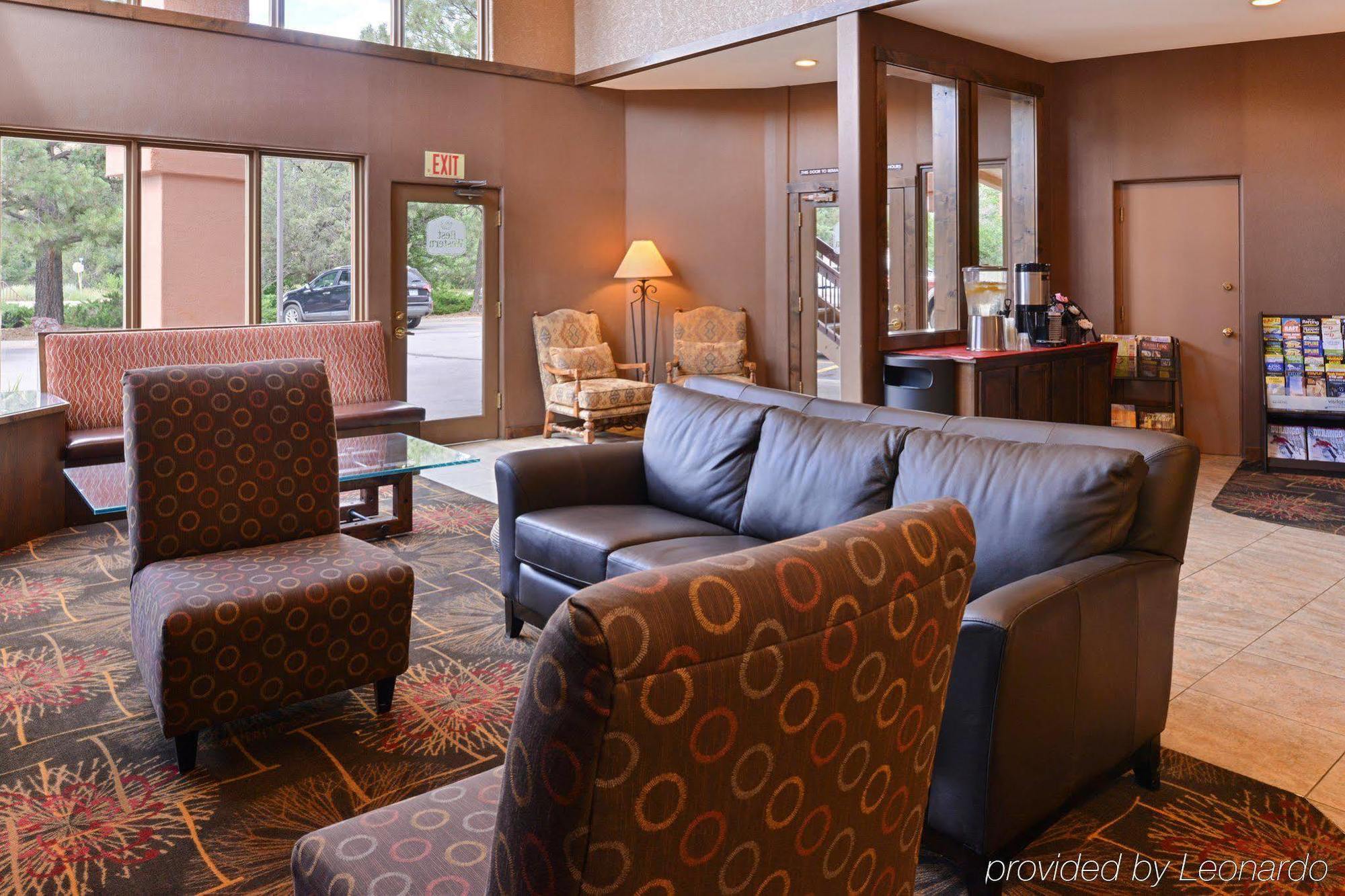 Best Western Durango Inn & Suites Extérieur photo