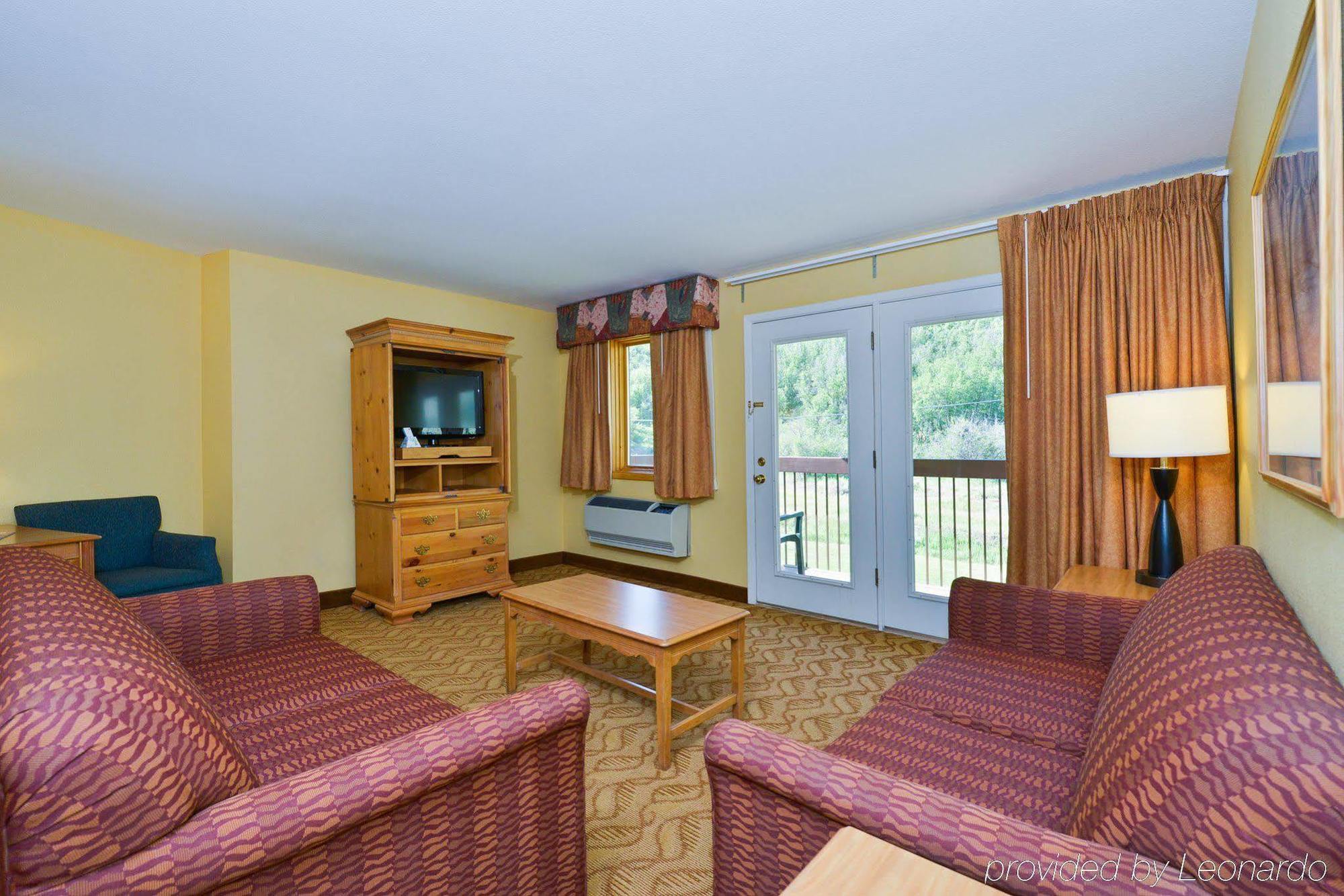 Best Western Durango Inn & Suites Extérieur photo