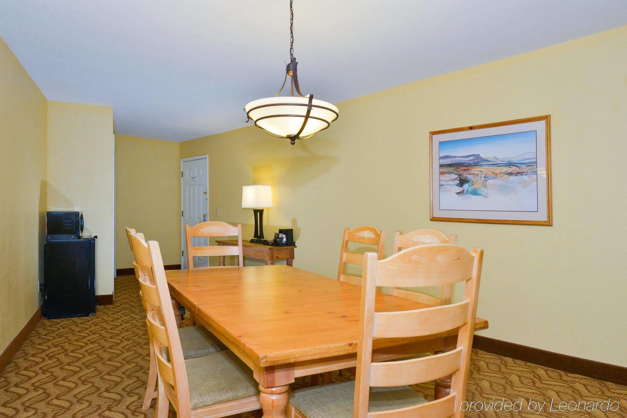 Best Western Durango Inn & Suites Extérieur photo