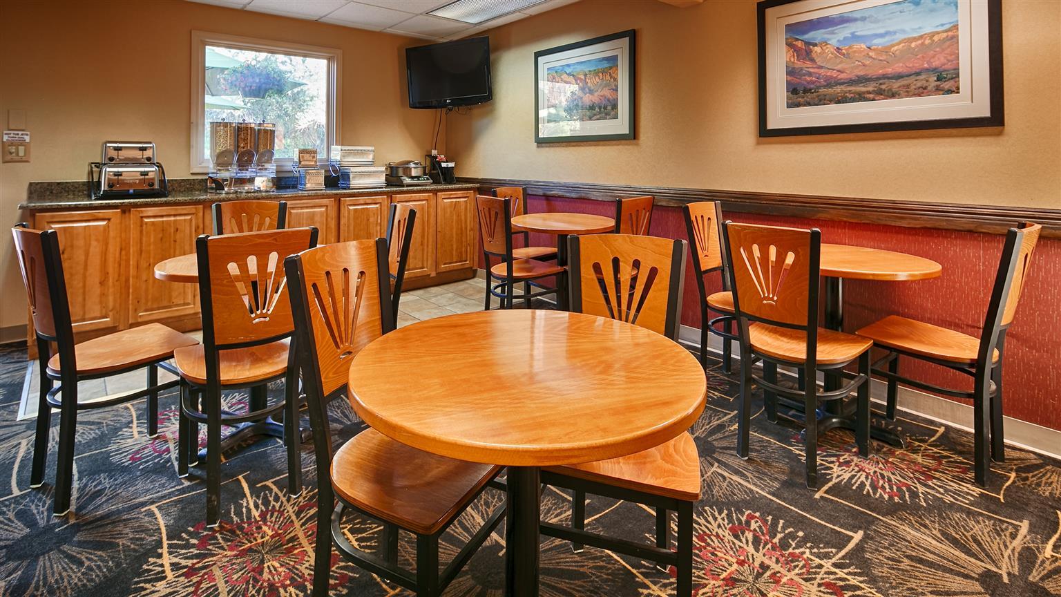 Best Western Durango Inn & Suites Extérieur photo