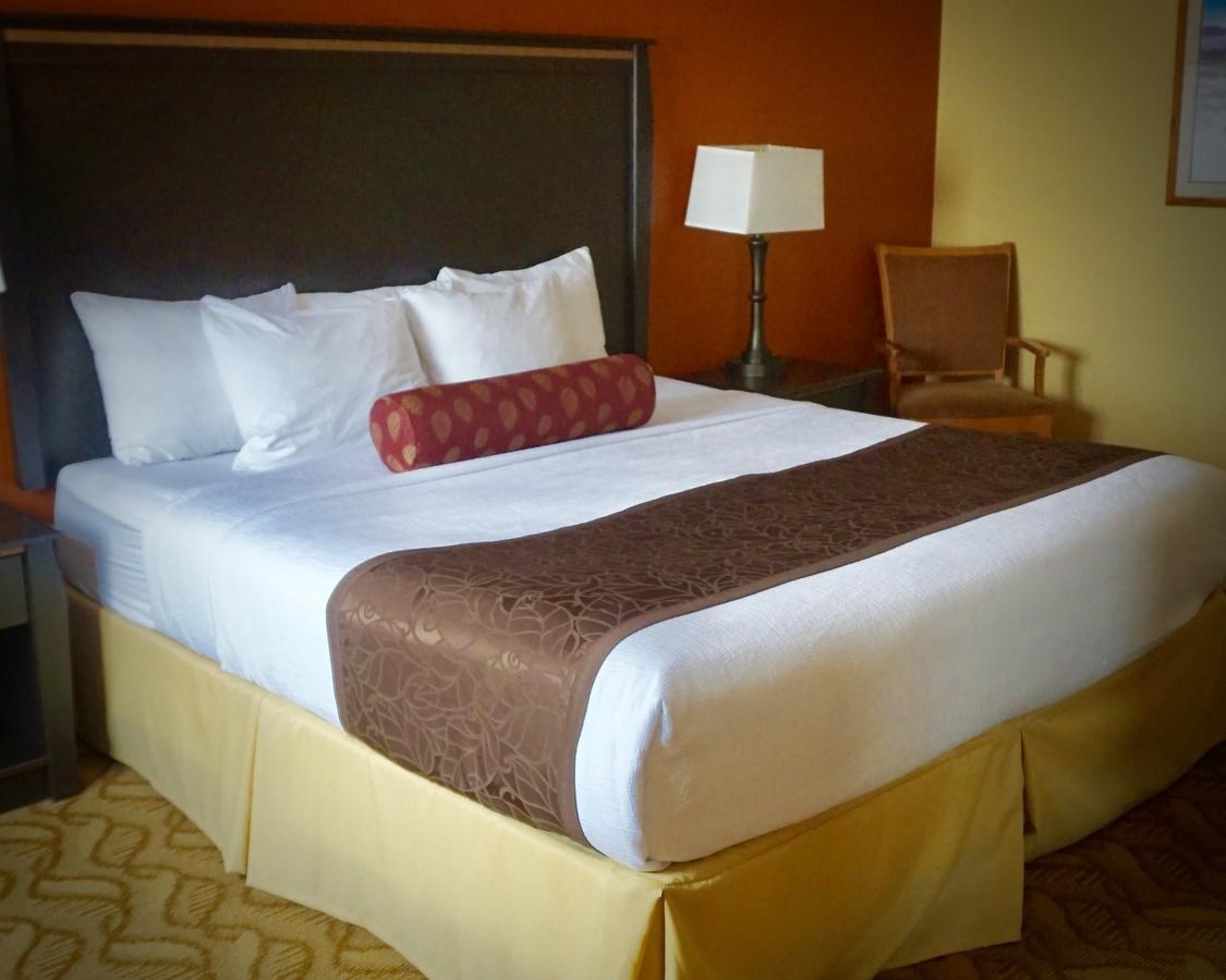 Best Western Durango Inn & Suites Extérieur photo