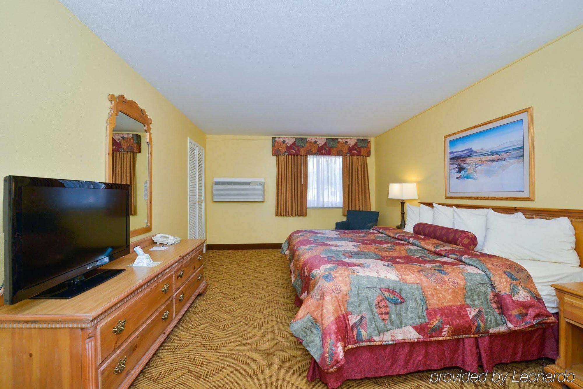 Best Western Durango Inn & Suites Extérieur photo