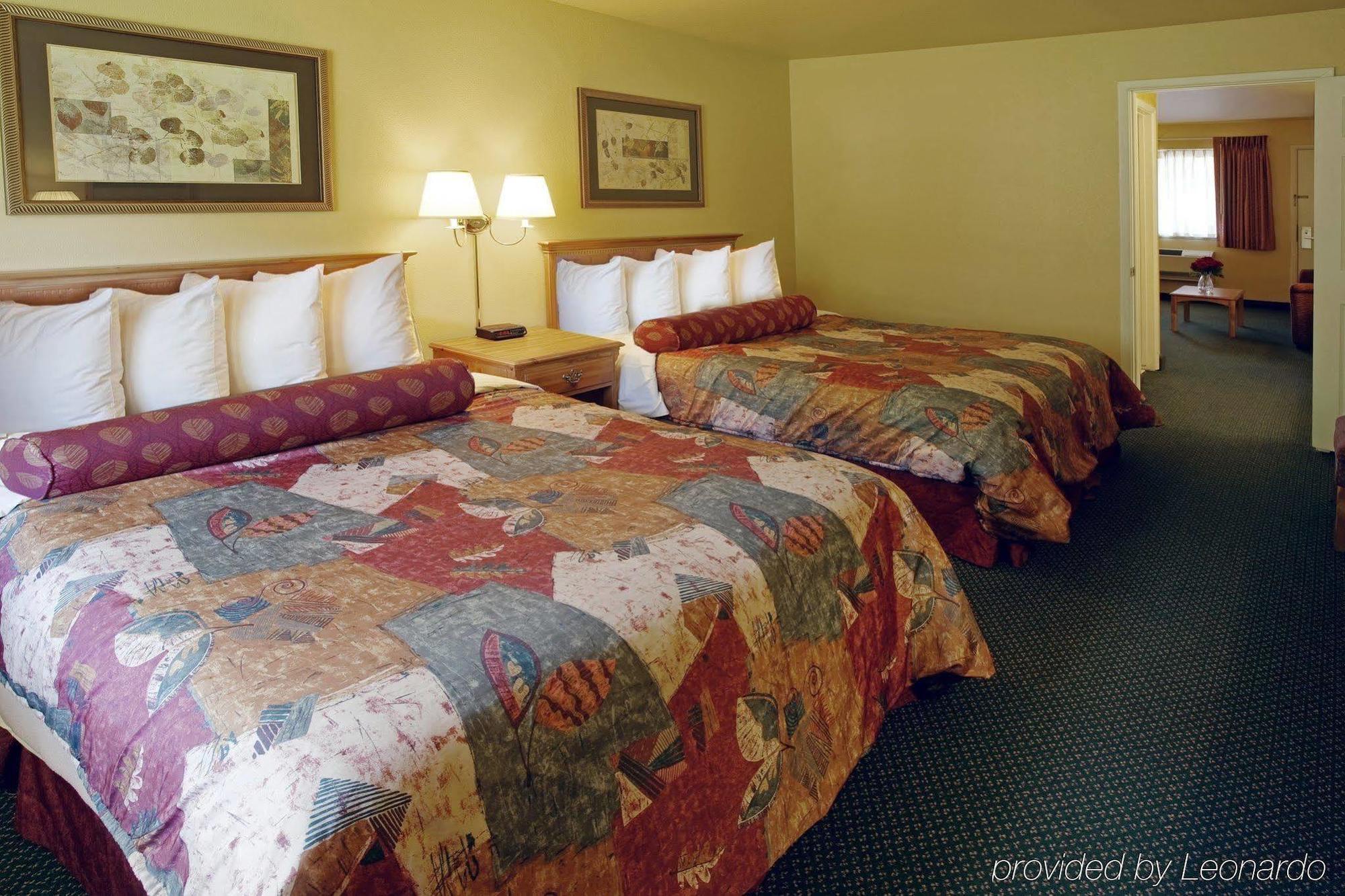 Best Western Durango Inn & Suites Extérieur photo