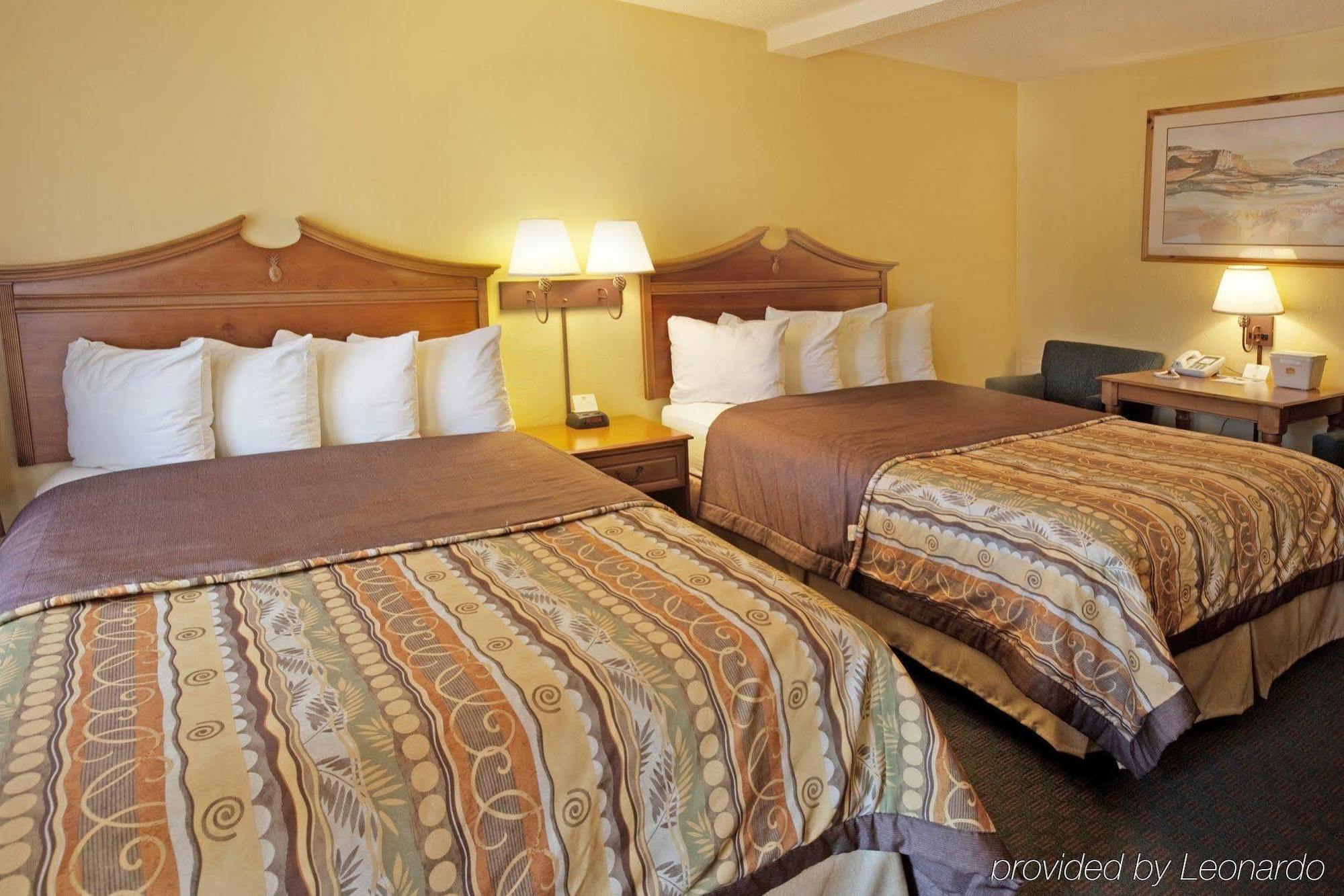 Best Western Durango Inn & Suites Extérieur photo