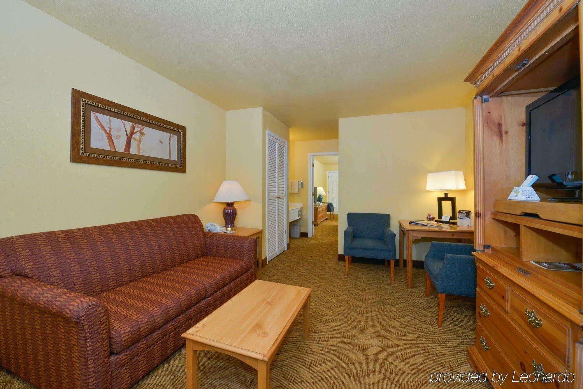 Best Western Durango Inn & Suites Extérieur photo