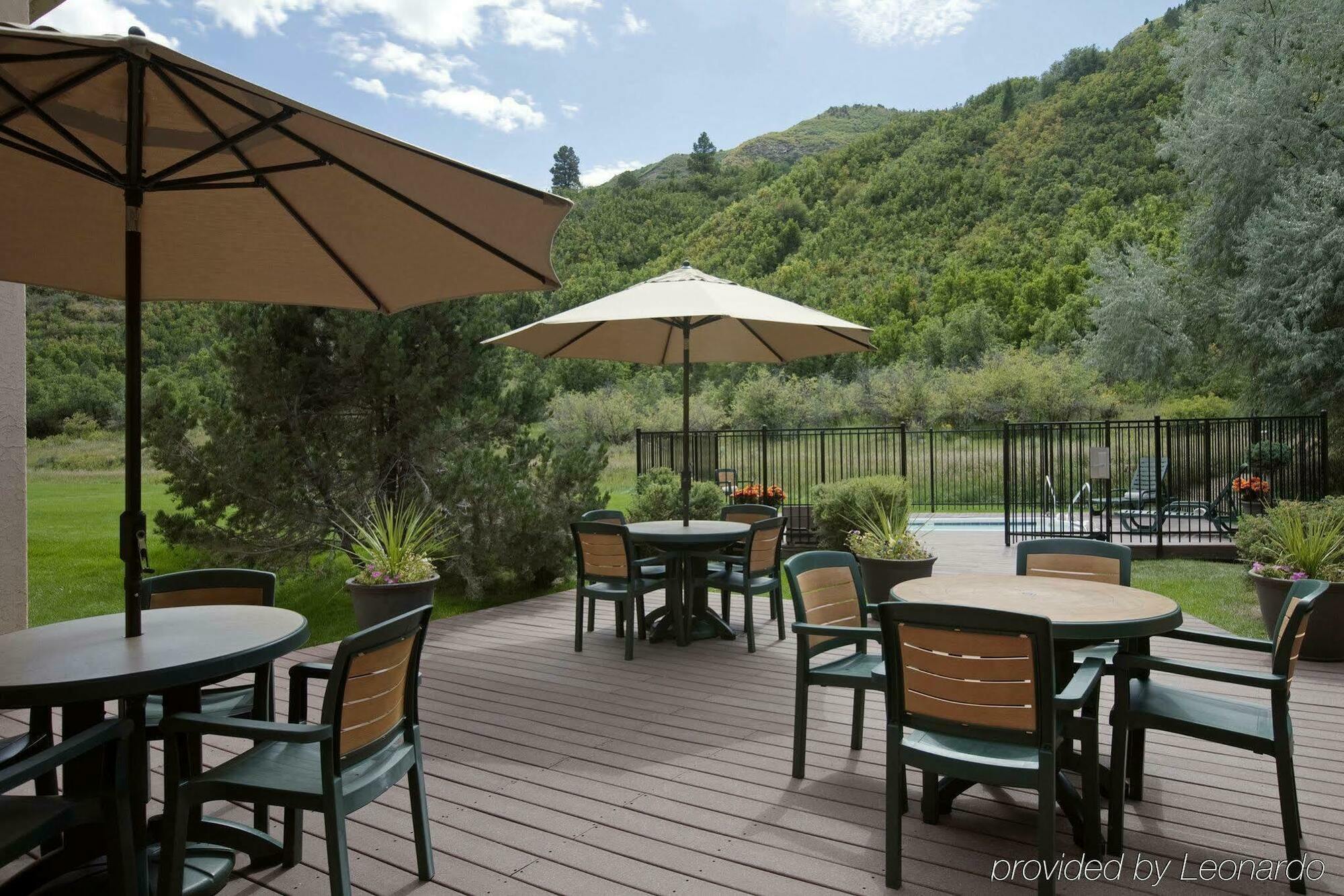Best Western Durango Inn & Suites Extérieur photo