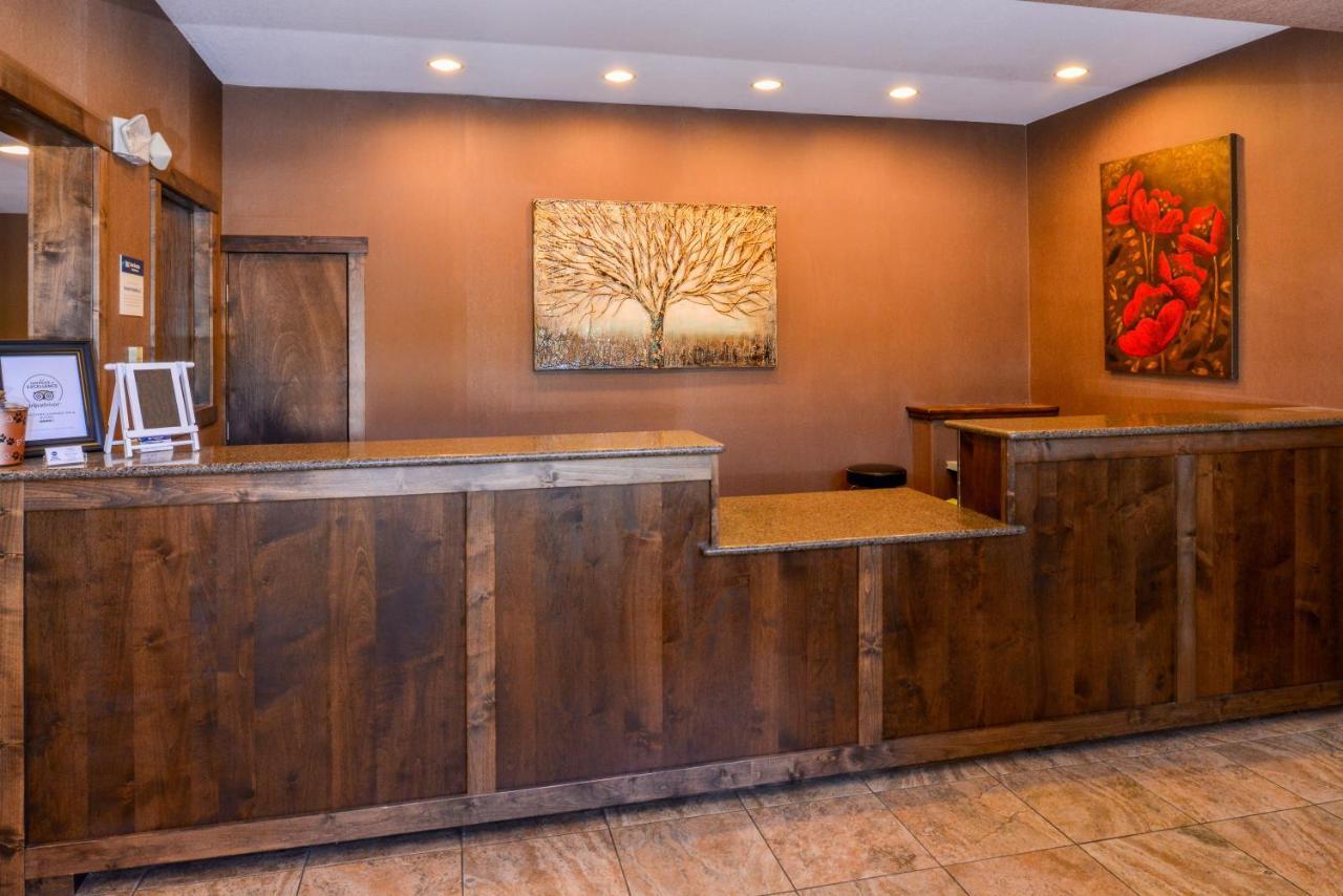 Best Western Durango Inn & Suites Chambre photo